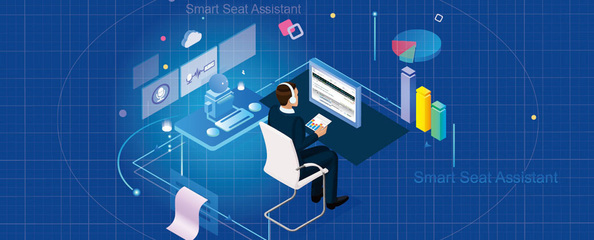 借助智能坐席助手，信息咨詢服務(wù)如何適應(yīng)呼叫中心新常態(tài)