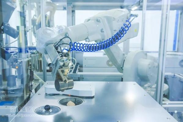 海螺集團(tuán) 以人工智能應(yīng)用軟件開發(fā)推動“三化”建設(shè) 實現(xiàn)高質(zhì)量發(fā)展