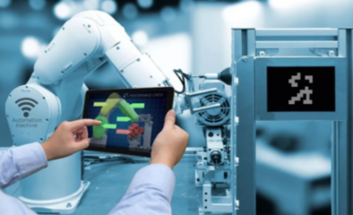 后疫情時代 微型傳動系統(tǒng)賦能機(jī)器人新引擎與人工智能應(yīng)用軟件開發(fā)