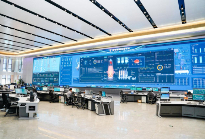 智能工廠“優等生”引領，南京加速邁向“智造”新高地