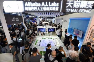 杭州發布AI發展藍圖 2023年力爭人工智能技術產業全國領先，聚焦應用軟件開發